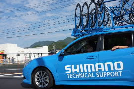 SHIMANOT|[gJ[